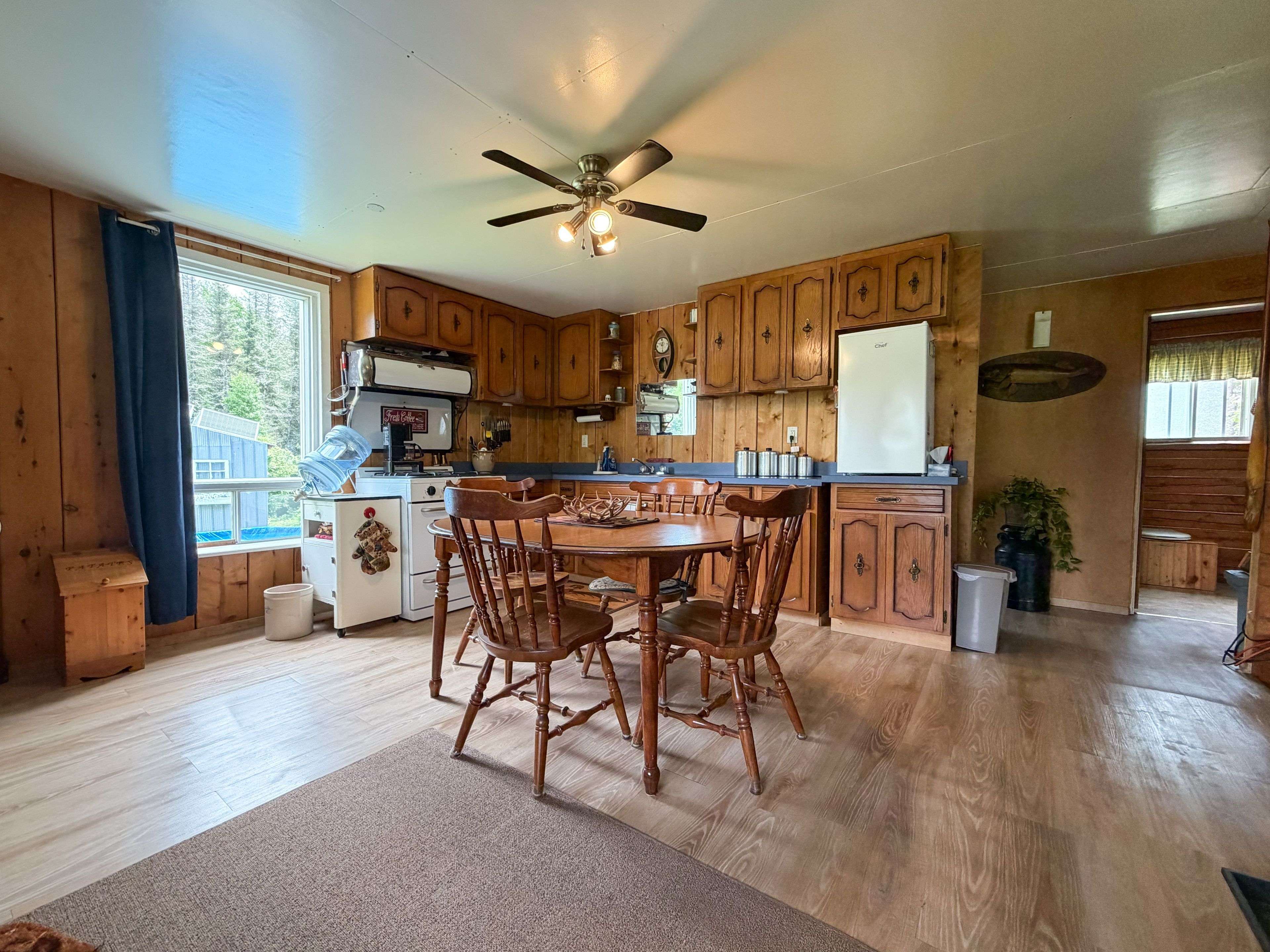 22 Rapids AVE, Cochrane, ON P0L 1C0