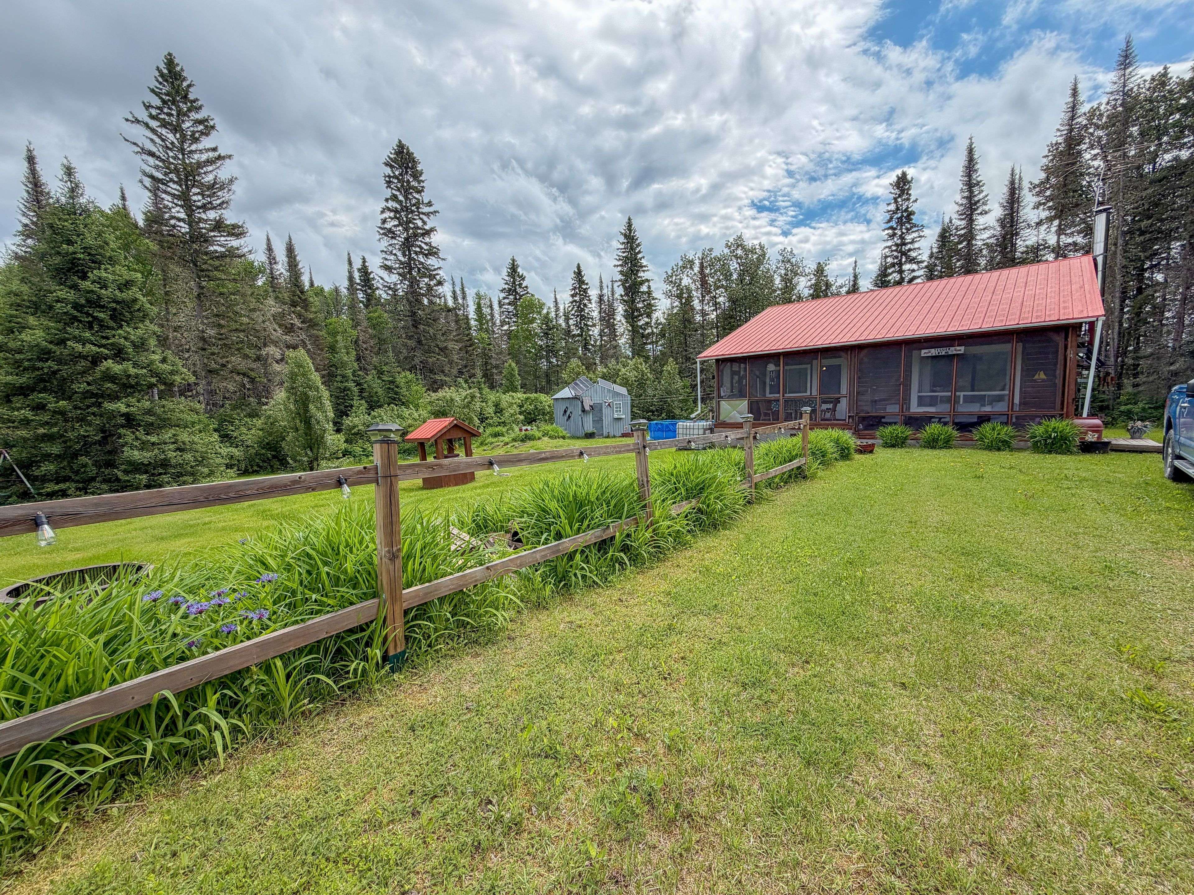 22 Rapids AVE, Cochrane, ON P0L 1C0