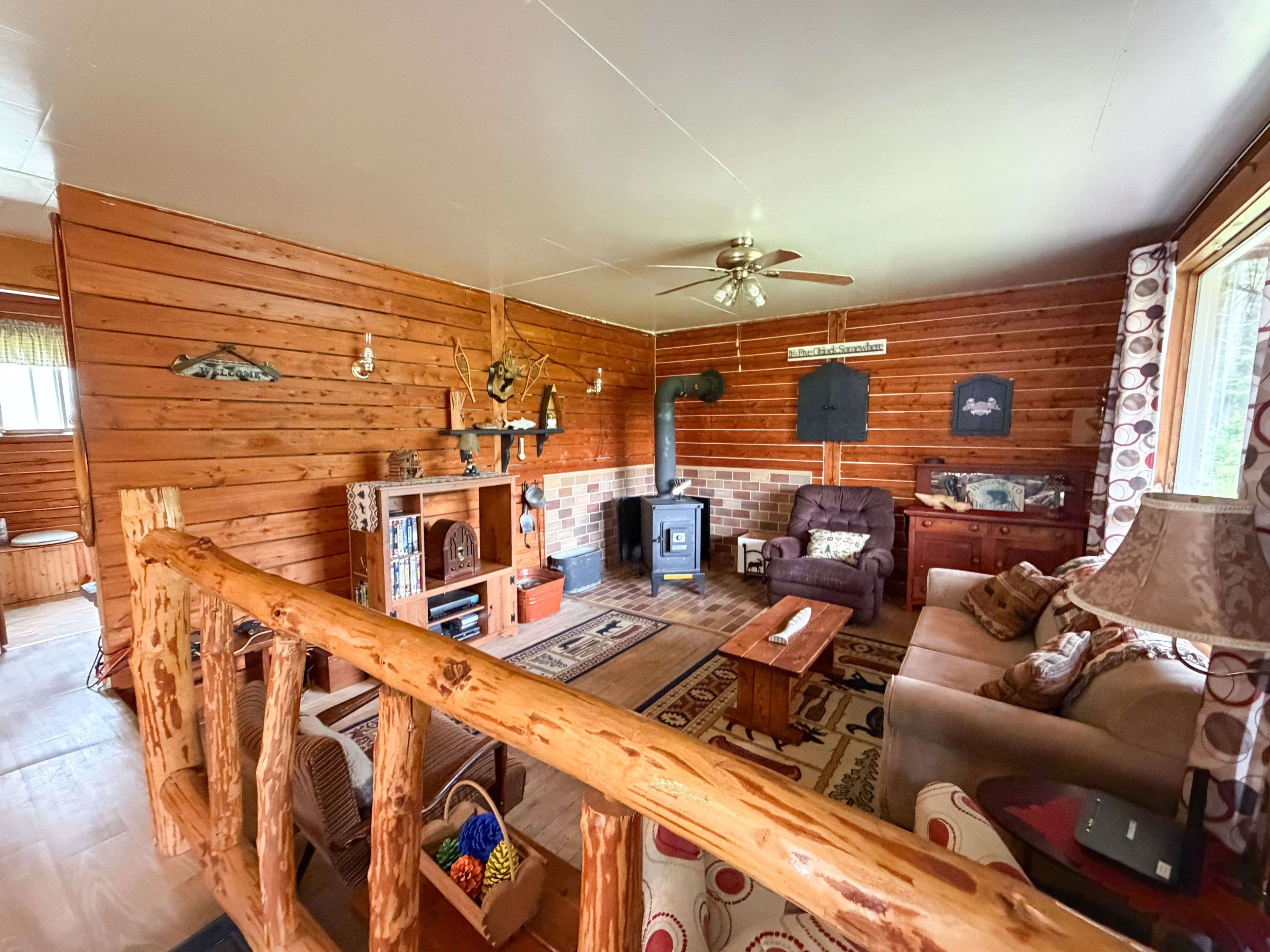 22 Rapids AVE, Cochrane, ON P0L 1C0