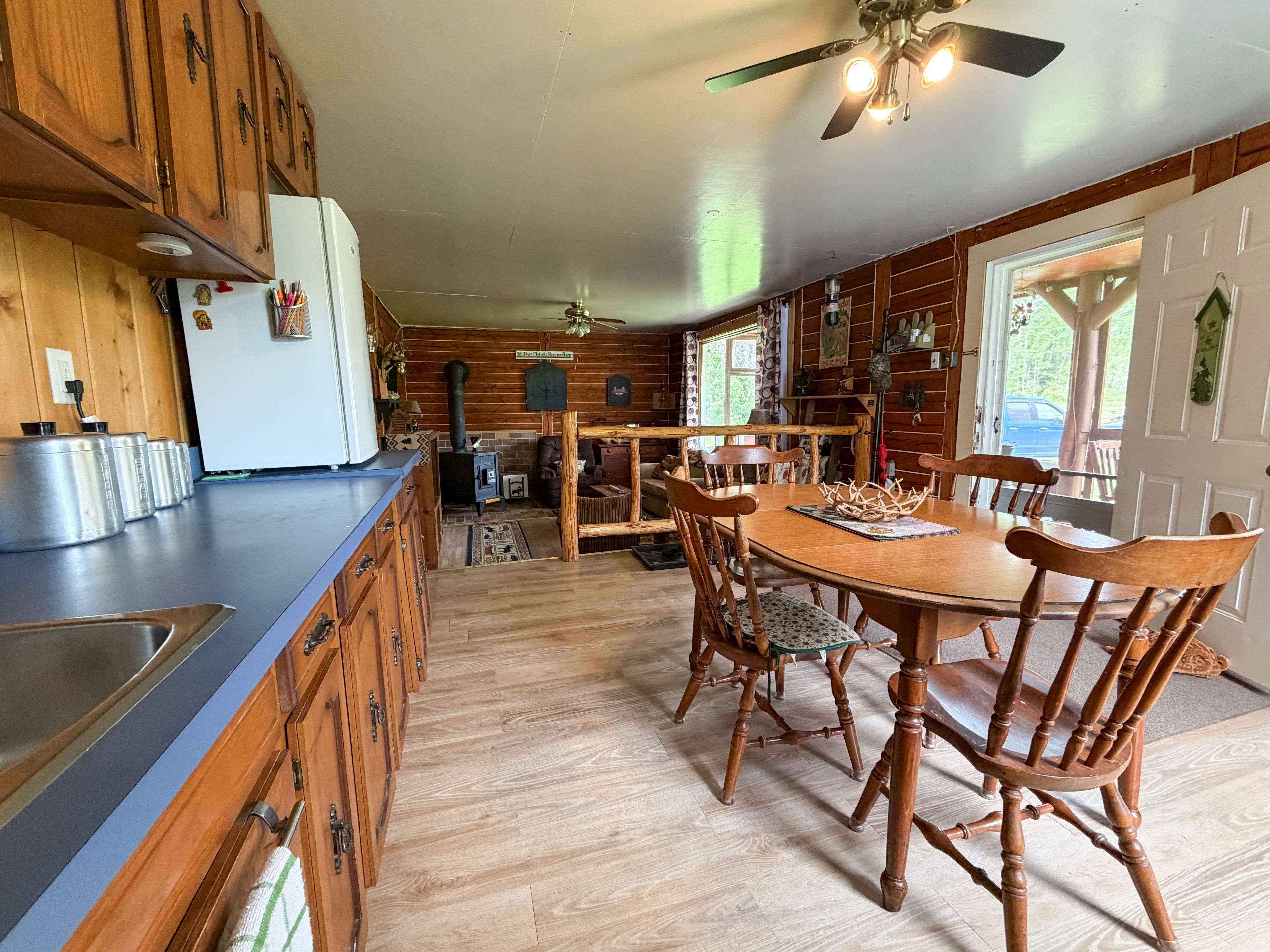 22 Rapids AVE, Cochrane, ON P0L 1C0