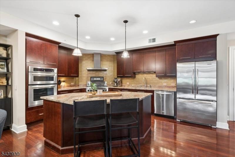 40 W Park Pl #513, Morristown Town, NJ 07960