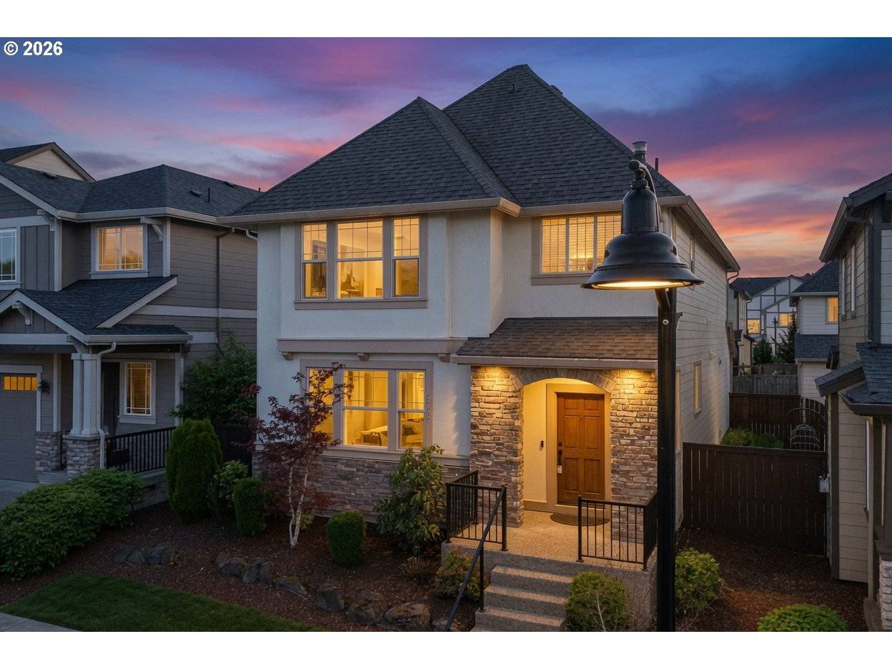 14650 NW COSMOS ST, Portland, OR 97229