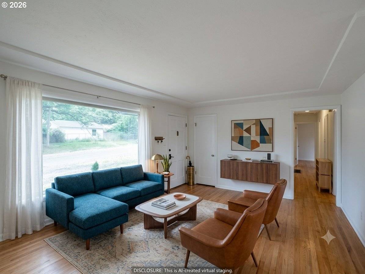 8610 NE HANCOCK ST, Portland, OR 97220