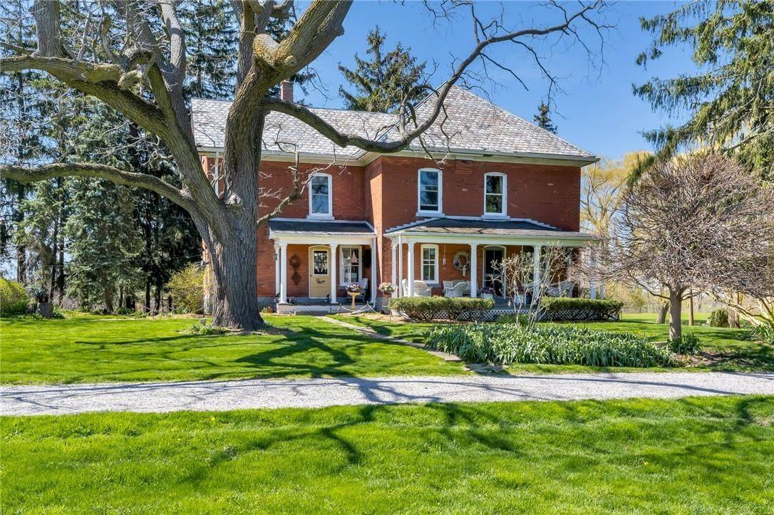 420 Ridge RD, Hamilton, ON L8J 2Y5