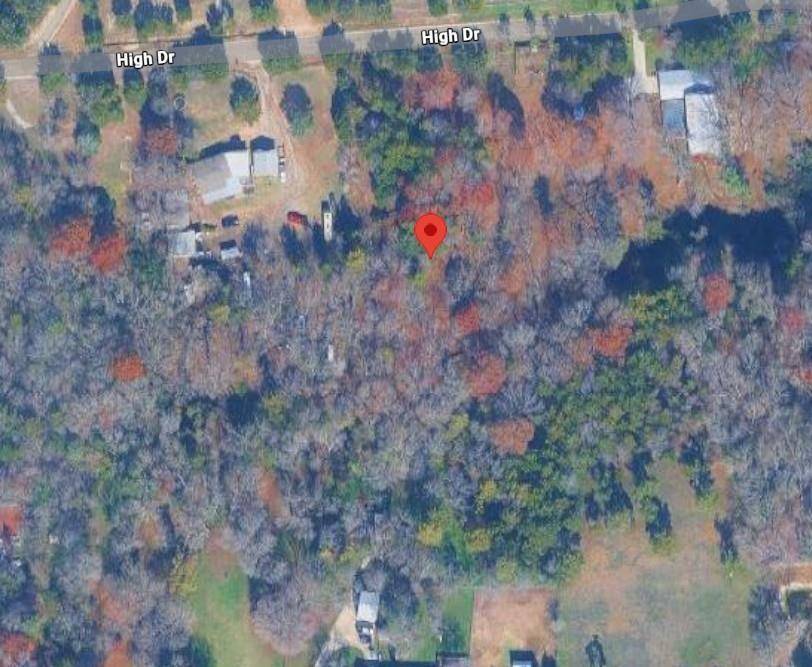 500 High Drive, Cedar Hill, TX 75104