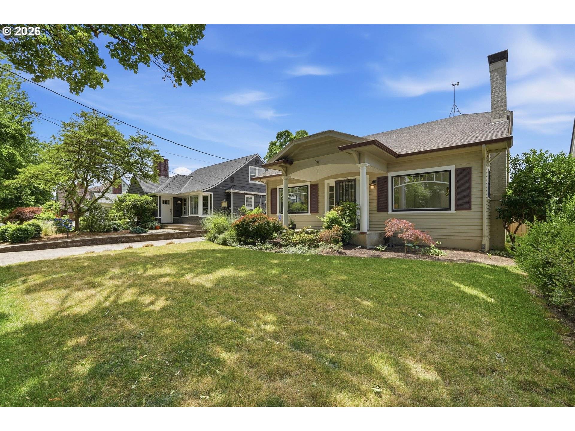 7349 SE 30TH AVE, Portland, OR 97202