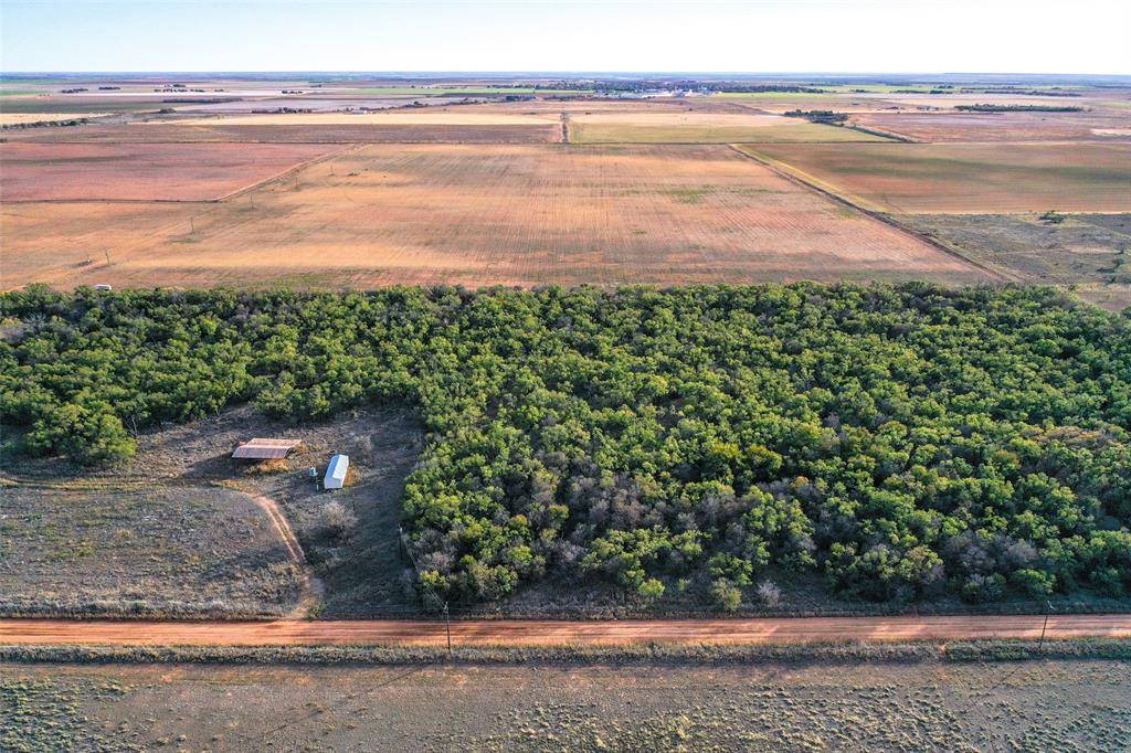 TBD CR 129, Rule, TX 79547