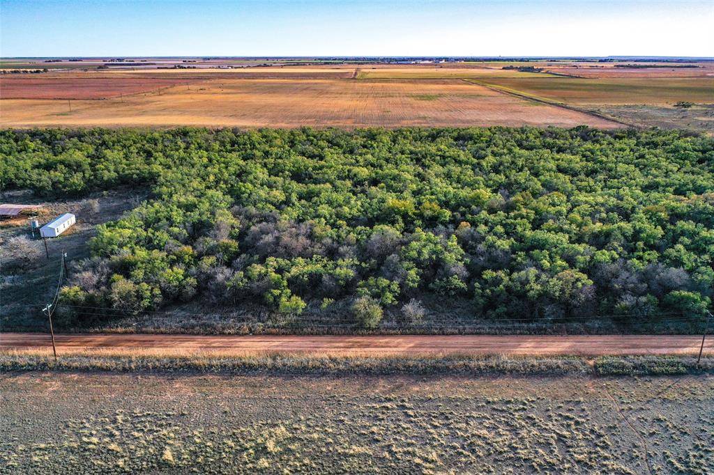 TBD CR 129, Rule, TX 79547