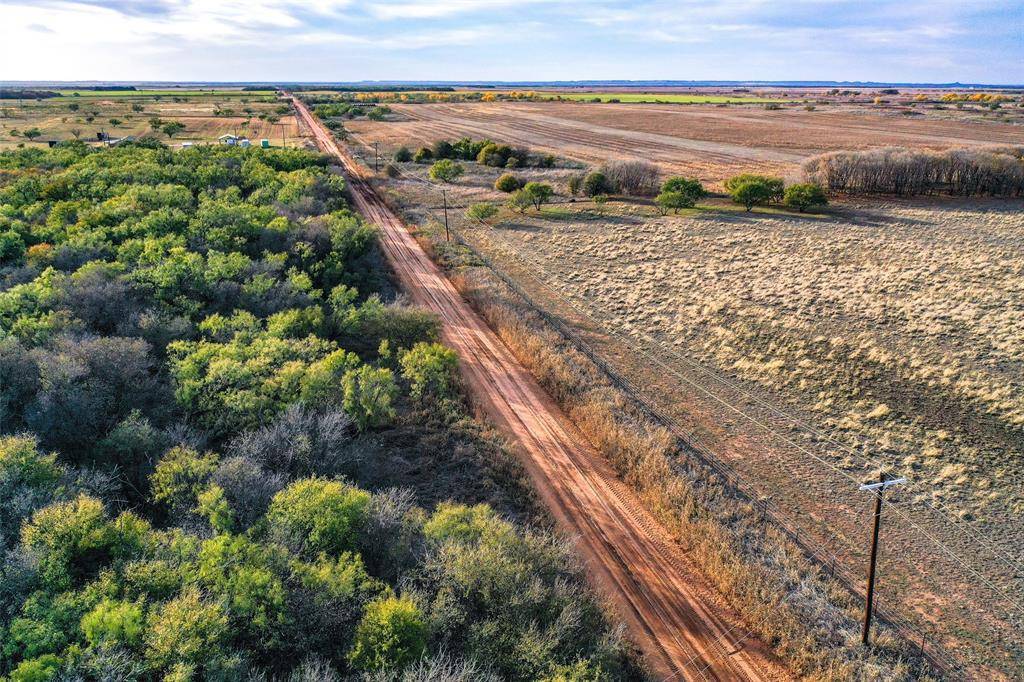 TBD CR 129, Rule, TX 79547
