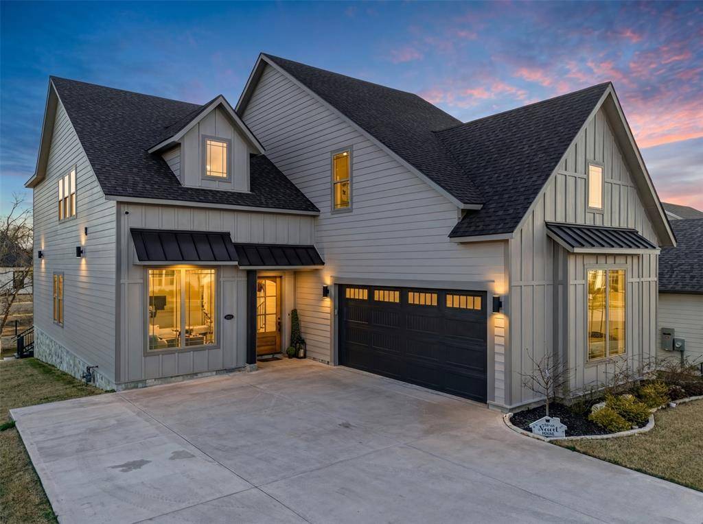 1022 Bow Street, Rockwall, TX 75087