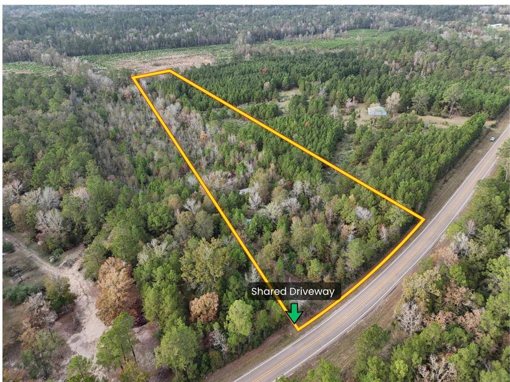 Lot 5 E FM 942, Corrigan, TX 75934