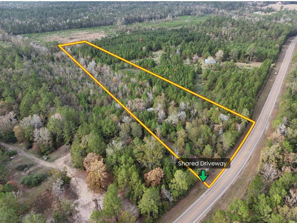 Lot 5 E FM 942, Corrigan, TX 75934