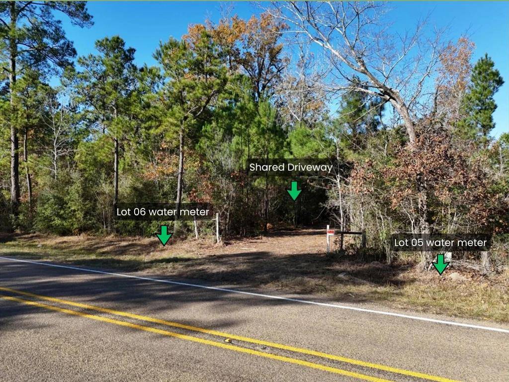 Lot 5 E FM 942, Corrigan, TX 75934