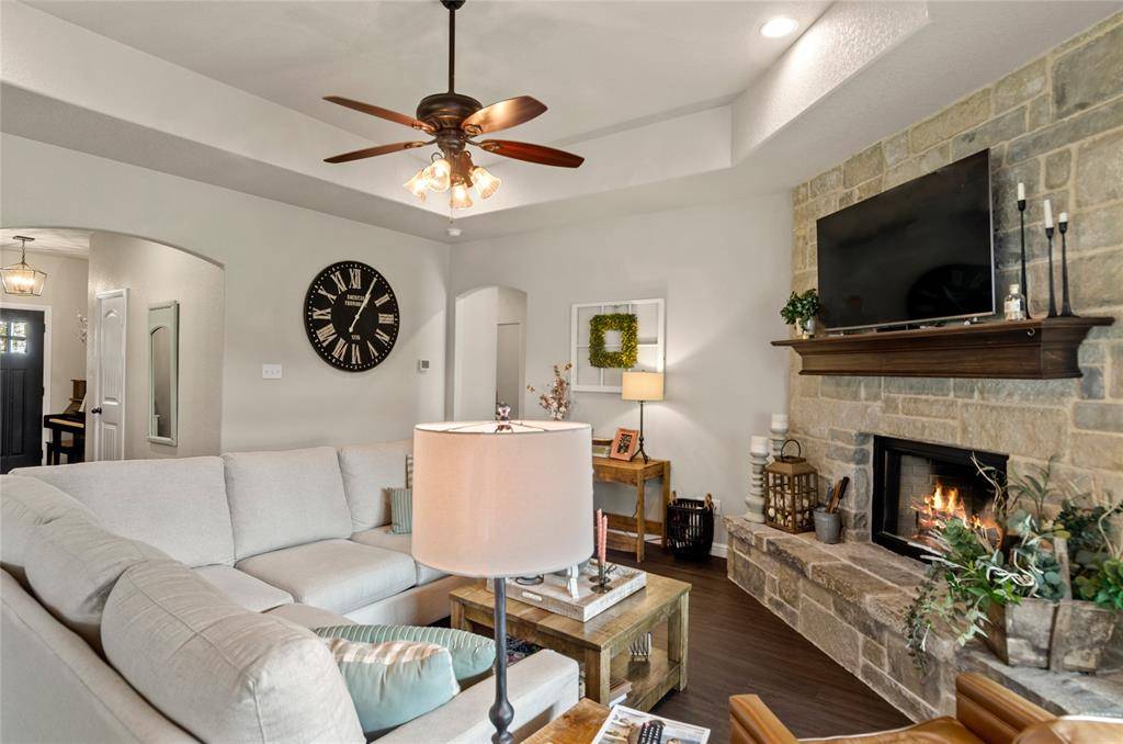 6093 S Fm 730, Decatur, TX 76234