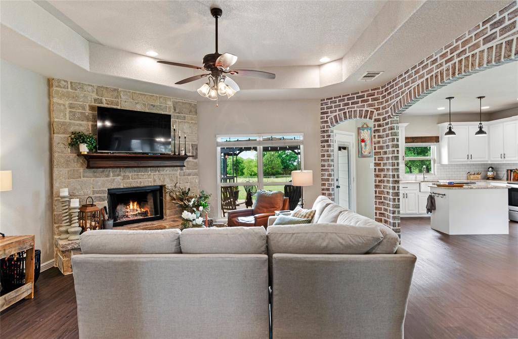 6093 S Fm 730, Decatur, TX 76234