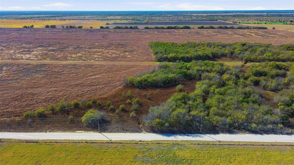 TBD HCR 1212, Blum, TX 76627