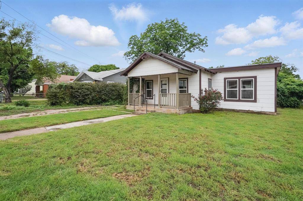 1102 S 15th Street, Abilene, TX 79602