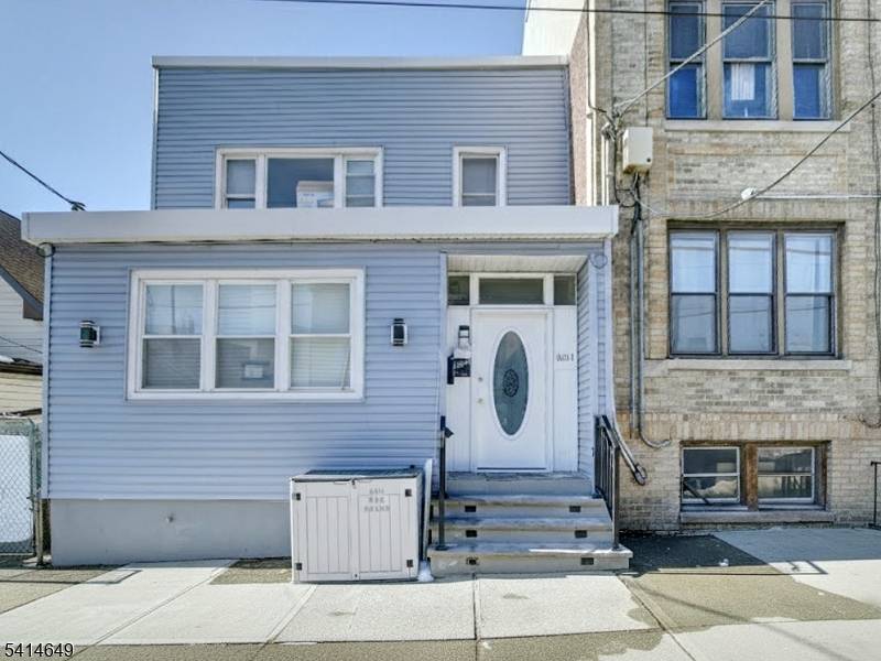 6011 Van Buren Pl, West New York Town, NJ 07093