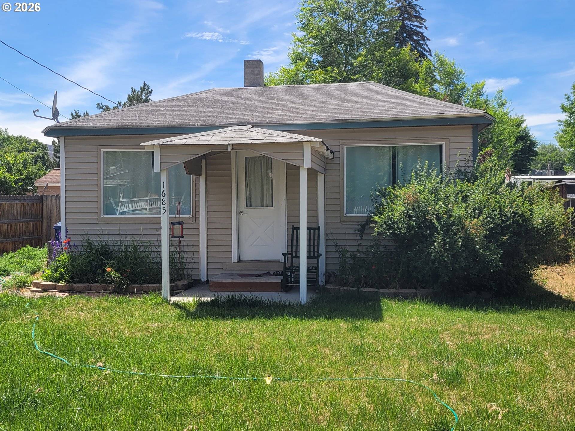 1685 ASH ST, Baker City, OR 97814