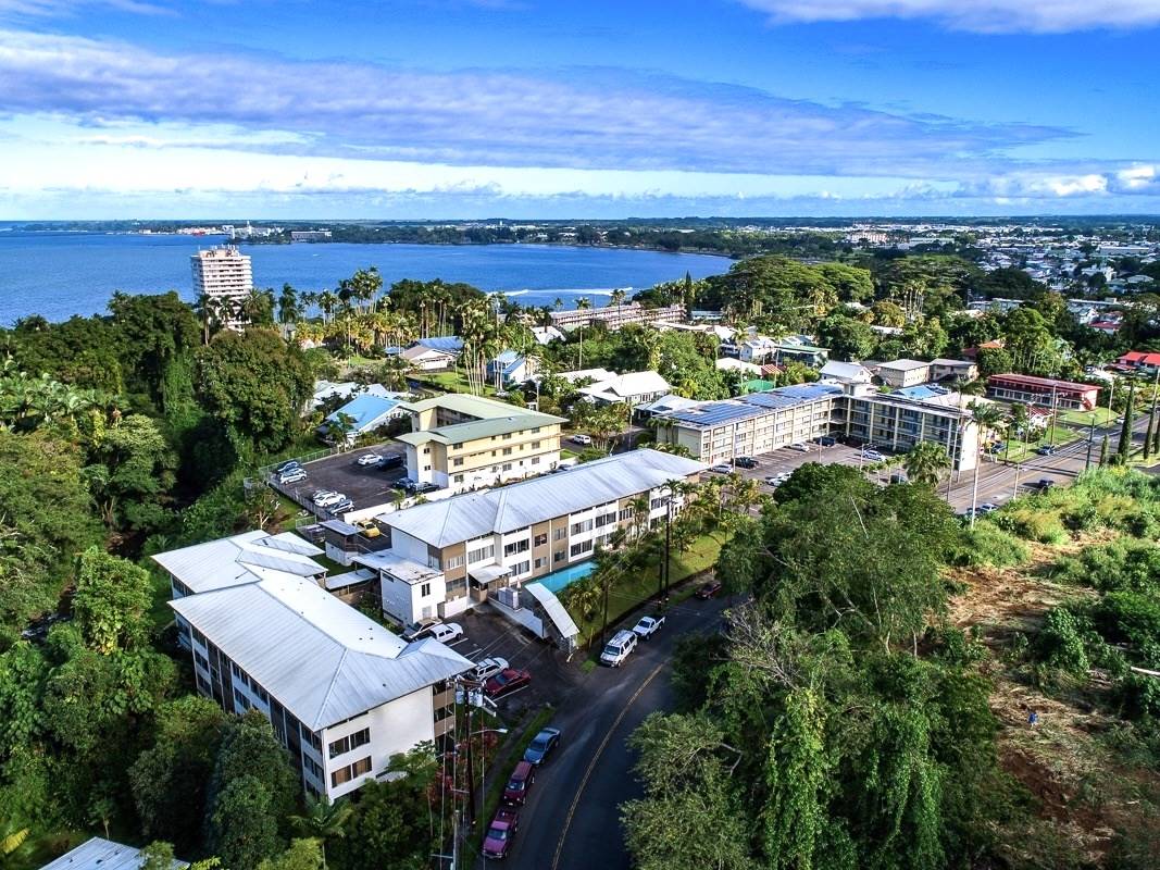 360 KAUILA ST #312, Hilo, HI 96720