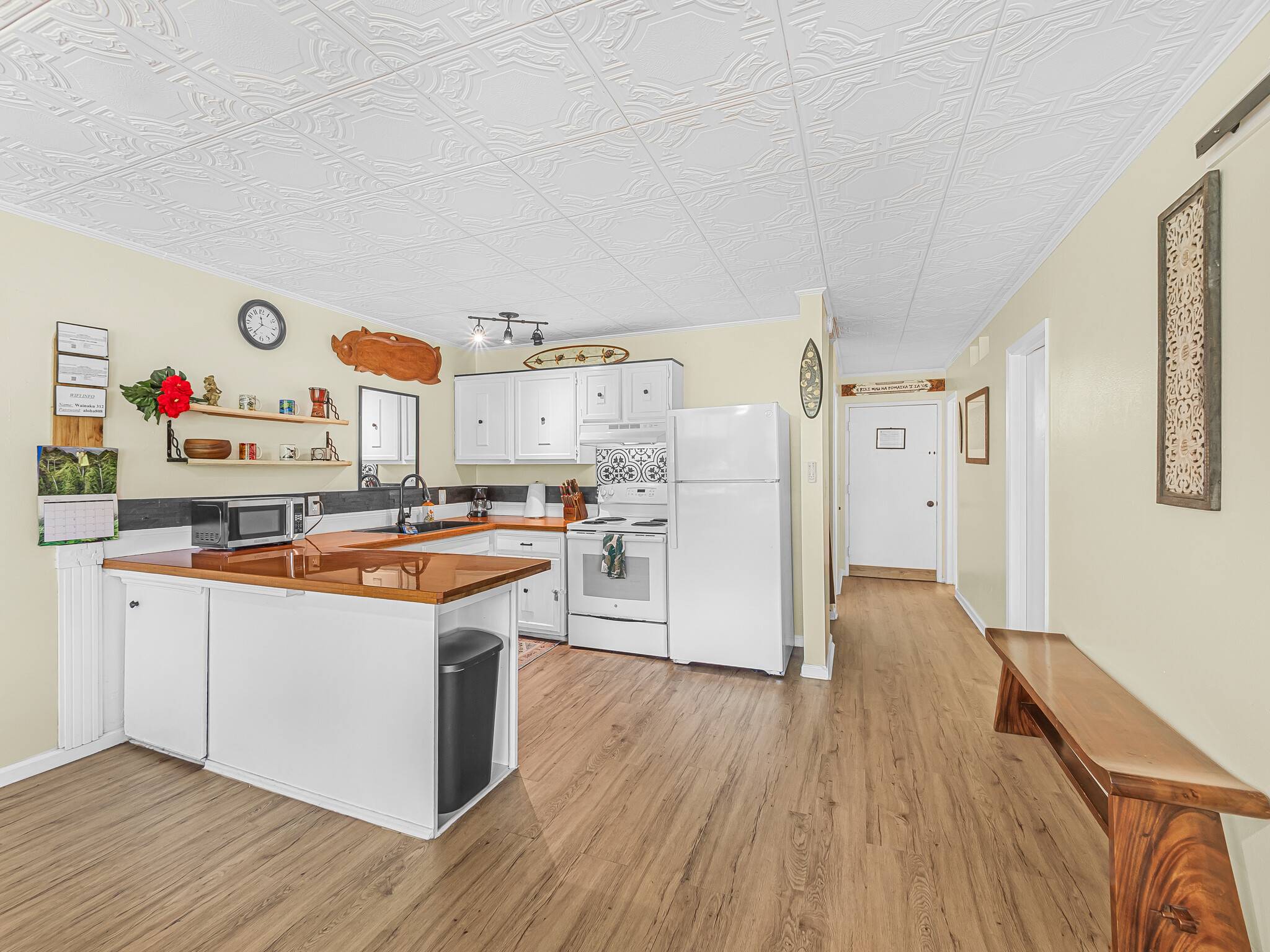 360 KAUILA ST #312, Hilo, HI 96720