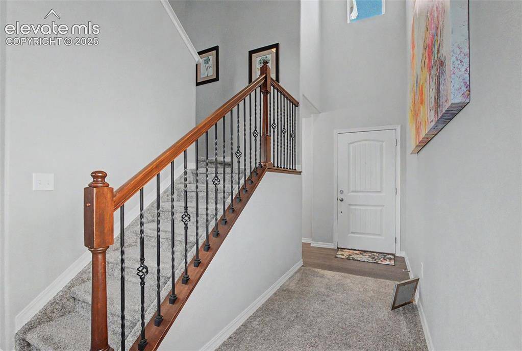 10957 Avena RD, Peyton, CO 80831
