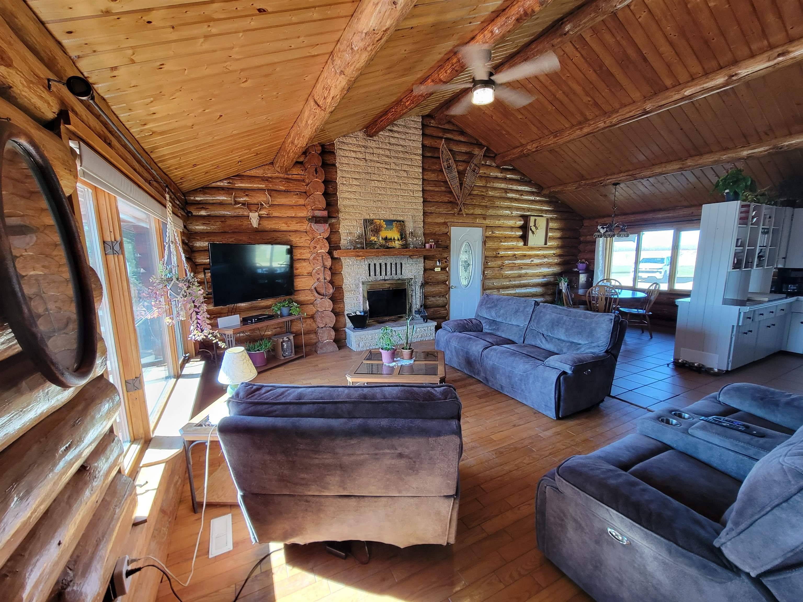 185 Byrnes RD, Dawson, ON P0W 1L0