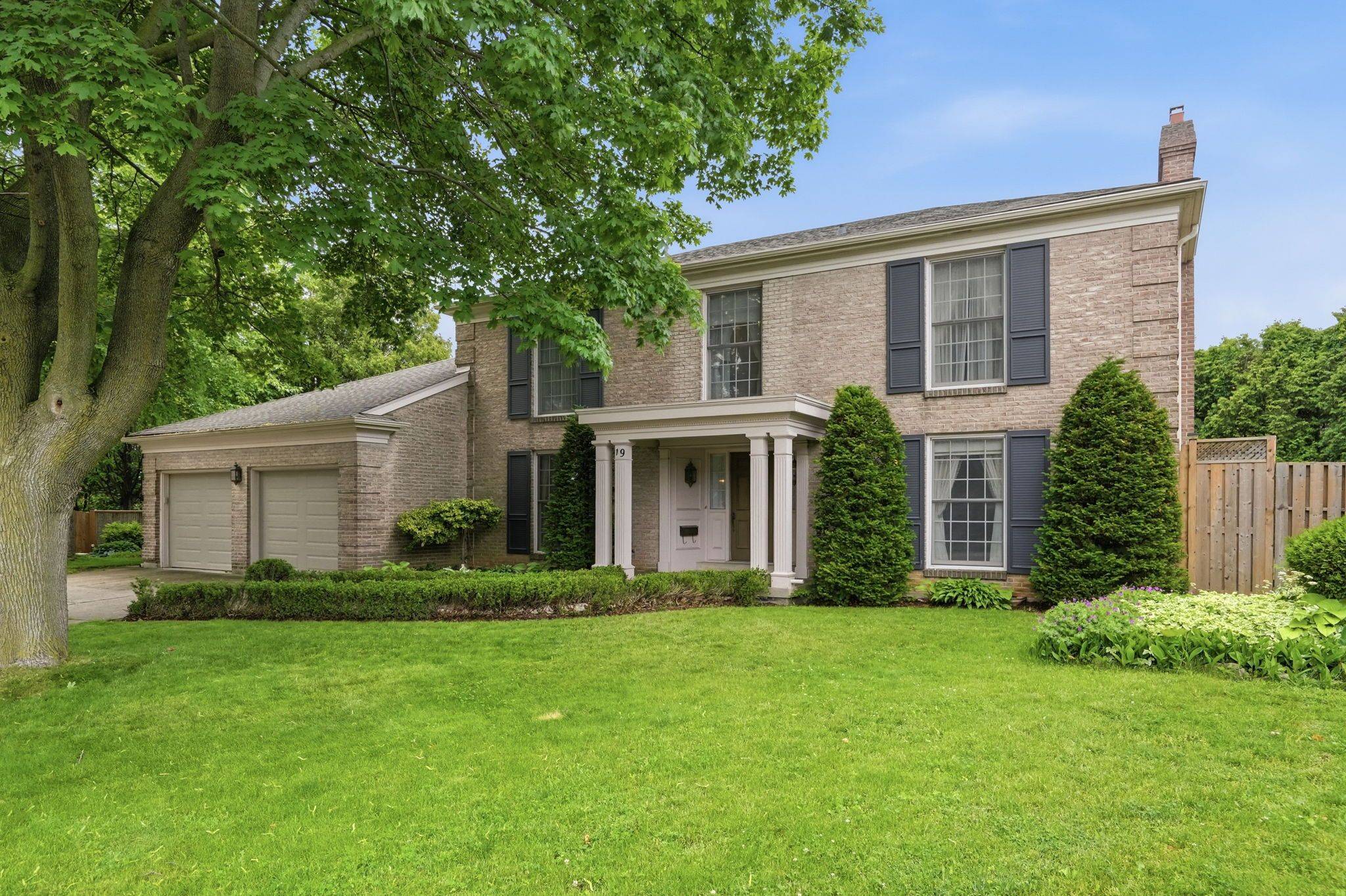 19 Verdun CT, Hamilton, ON L9C 5W9