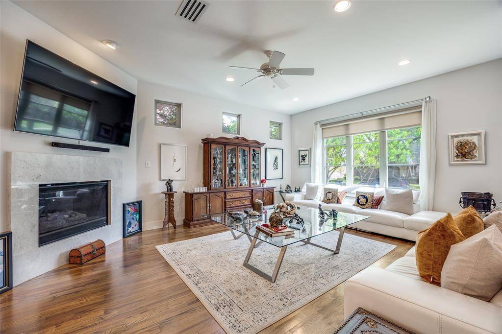 5611 Martel Avenue, Dallas, TX 75206