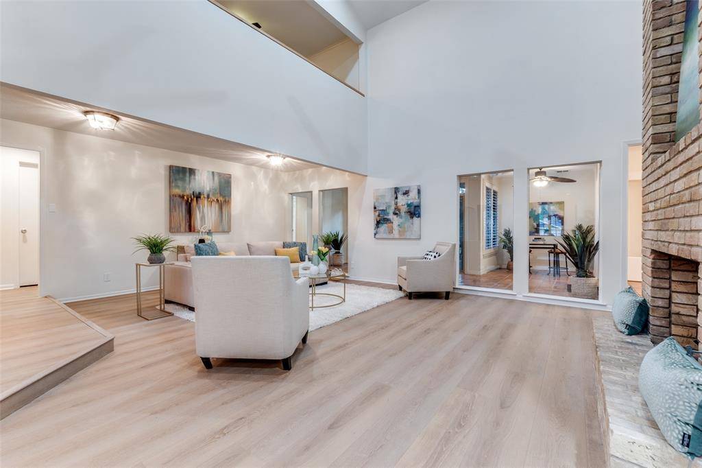 9506 Milltrail Drive, Dallas, TX 75238
