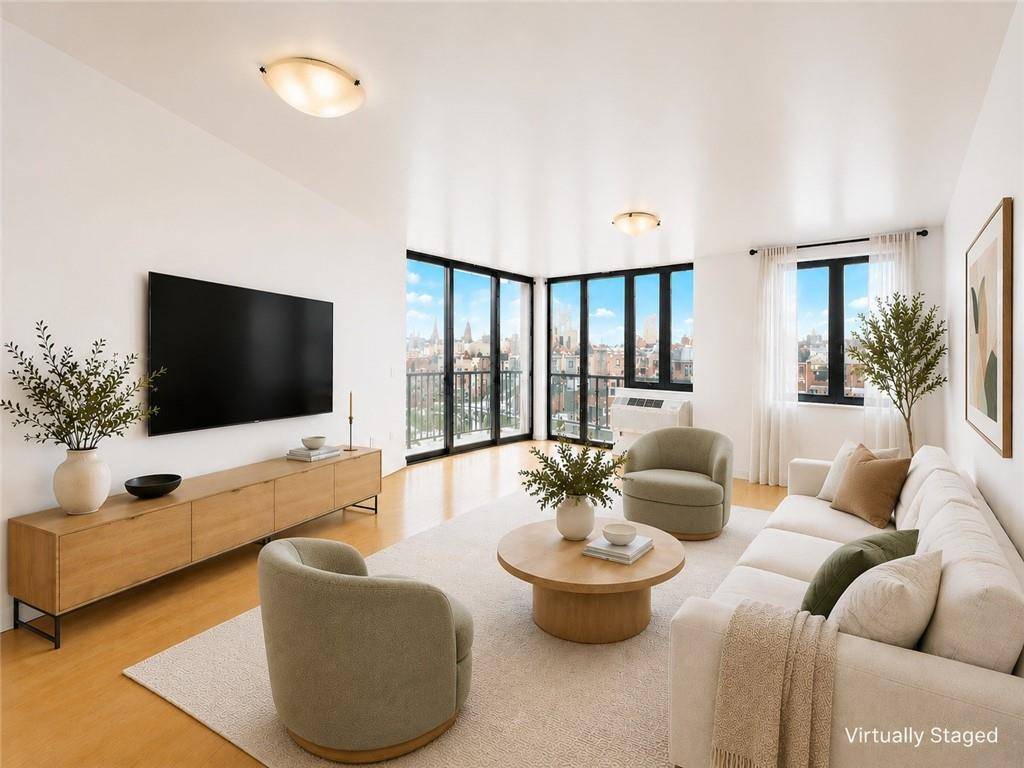 60-70 Woodhaven BLVD #3E, Rego Park, NY 11373