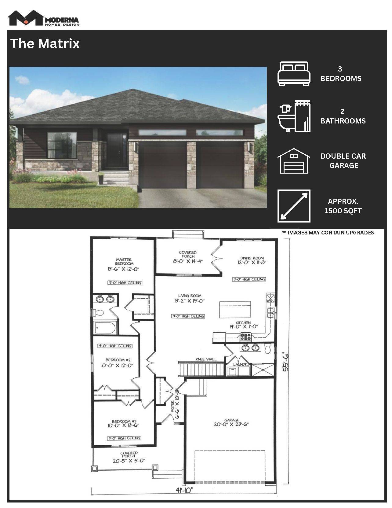 LT 7 Merkley RD, North Dundas, ON K0C 2K0