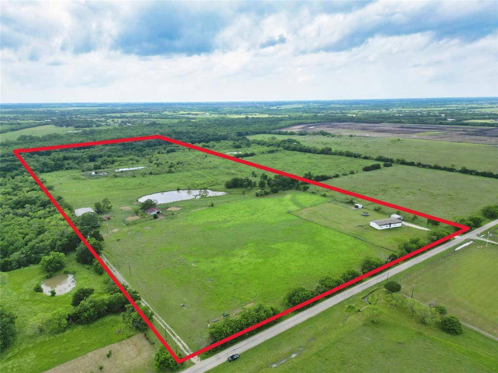 4488 County Road 2617, Caddo Mills, TX 75135