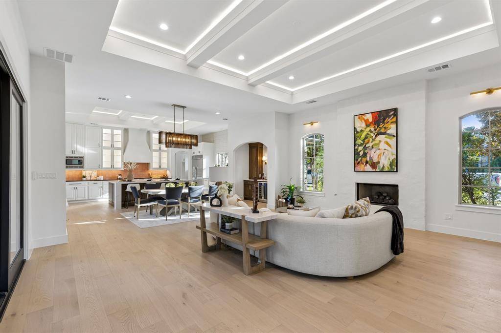 501 Monte Carlo Drive, Southlake, TX 76092