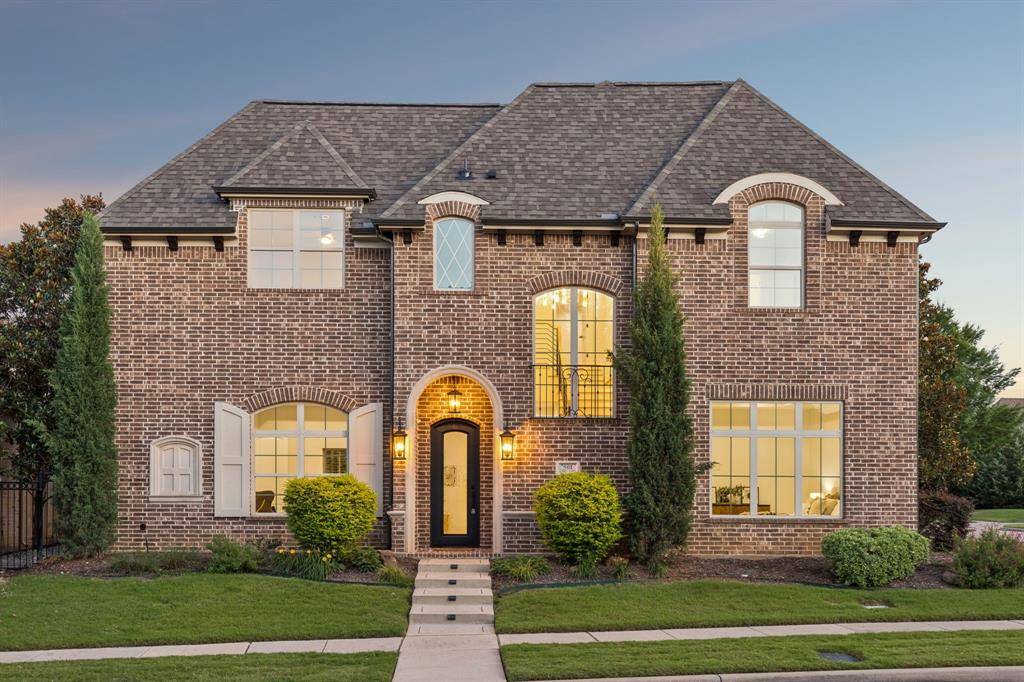 501 Monte Carlo Drive, Southlake, TX 76092