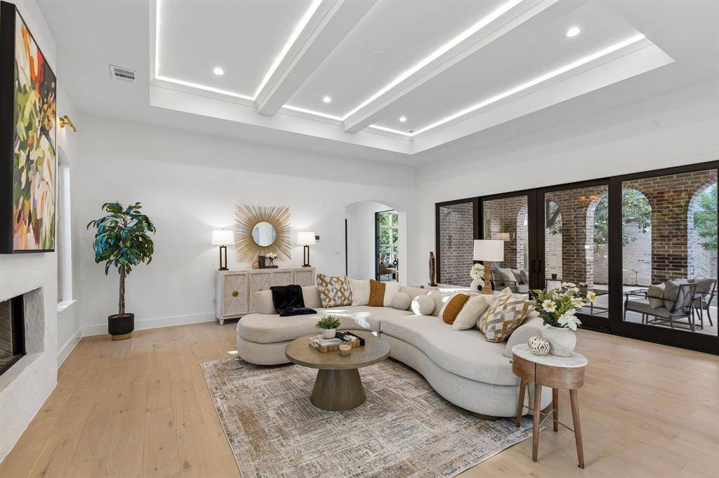 501 Monte Carlo Drive, Southlake, TX 76092