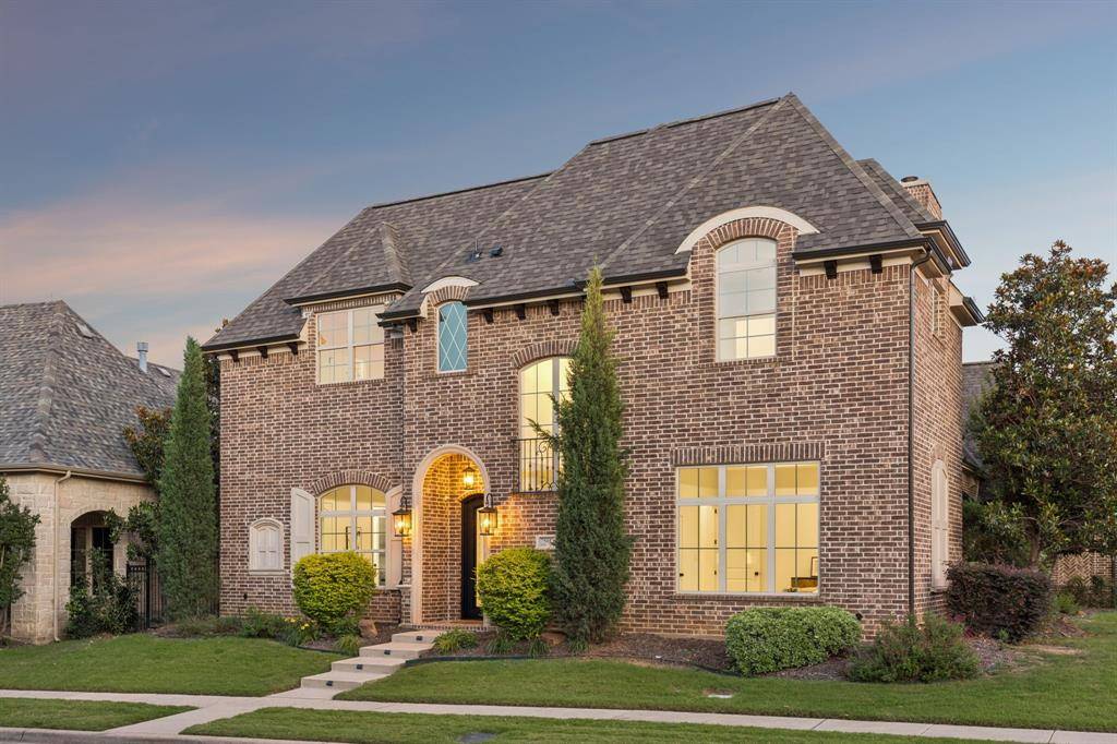 501 Monte Carlo Drive, Southlake, TX 76092