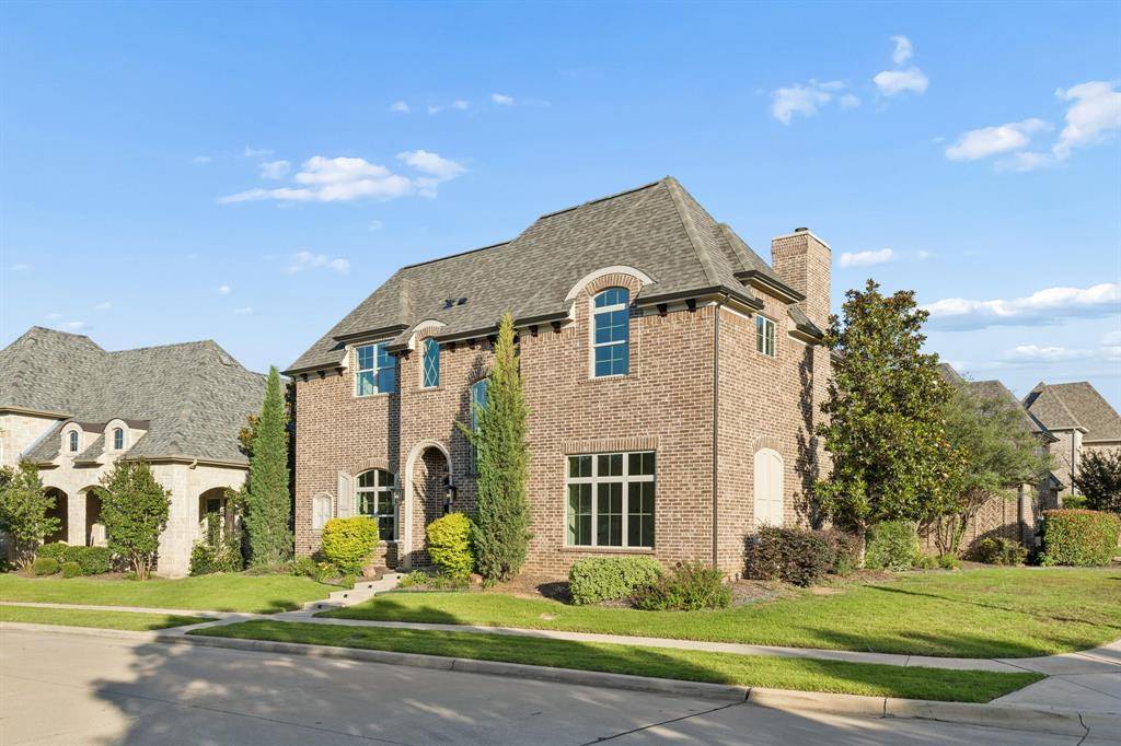 501 Monte Carlo Drive, Southlake, TX 76092