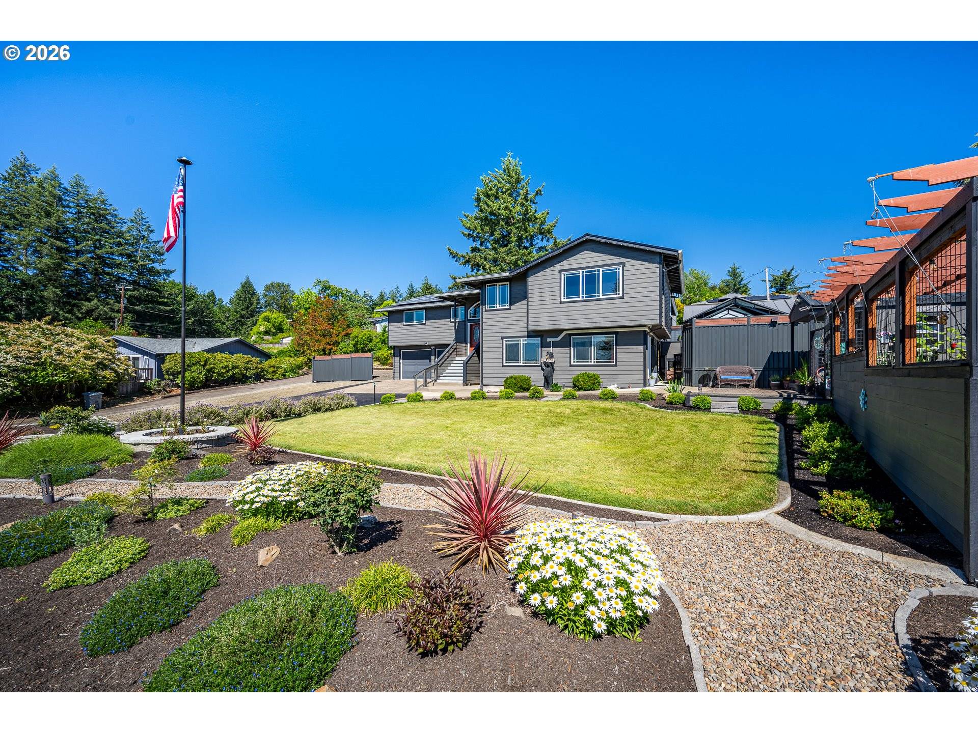 3080 NW CROCKER LN, Albany, OR 97321