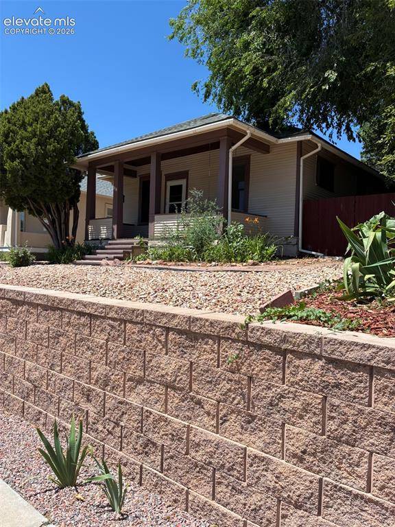 434 N Spruce ST, Colorado Springs, CO 80905