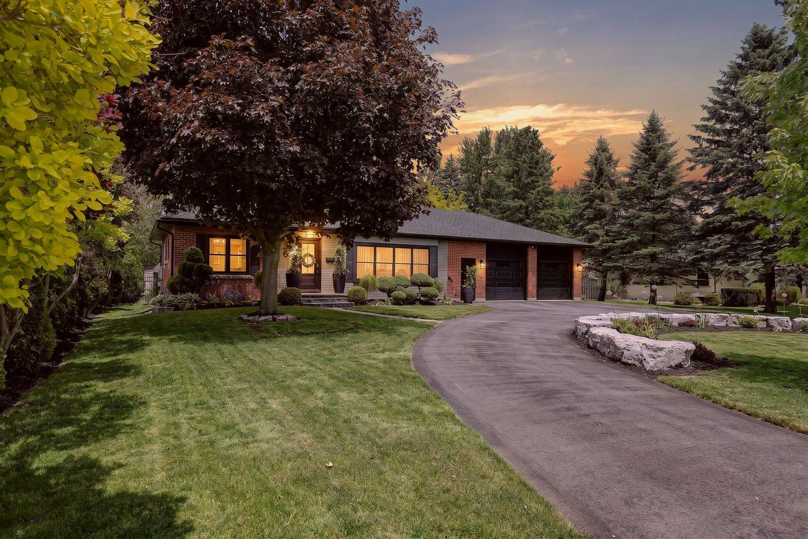 236 Delatre ST W, Zorra, ON N0M 2M0