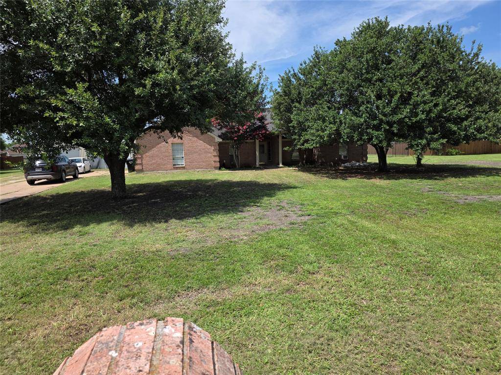 610 Cross Fence Drive, Lowry Crossing, TX 75069
