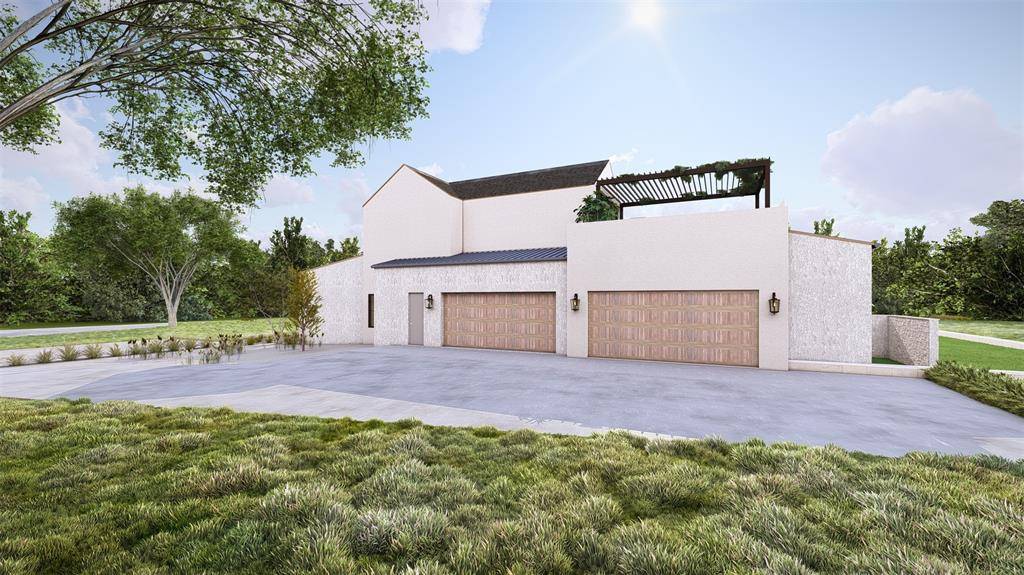 1528 Azalea Court, Westlake, TX 76262