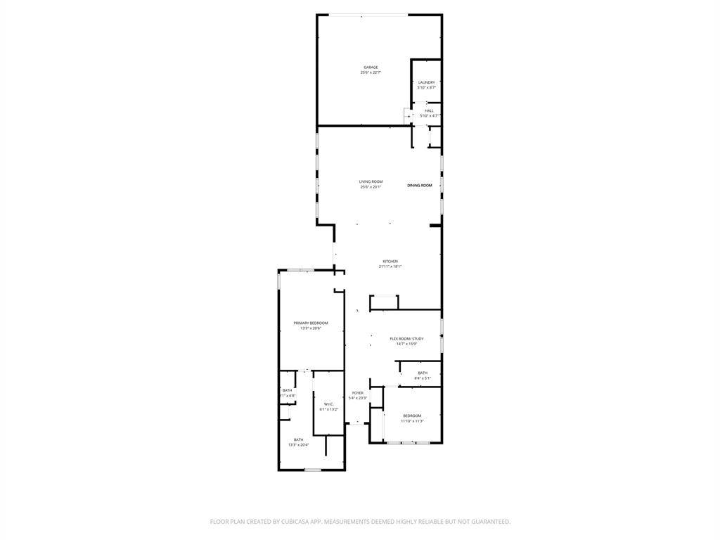 4800 Cypress Thorn Drive, Arlington, TX 76005