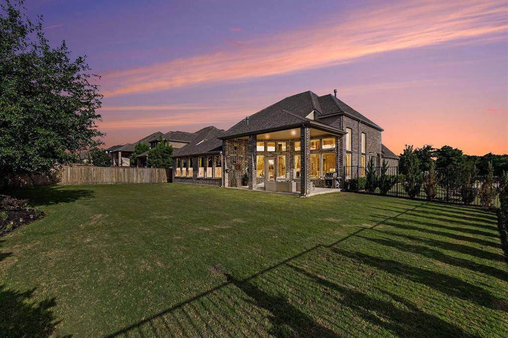 1501 Winchester Drive, Prosper, TX 75078