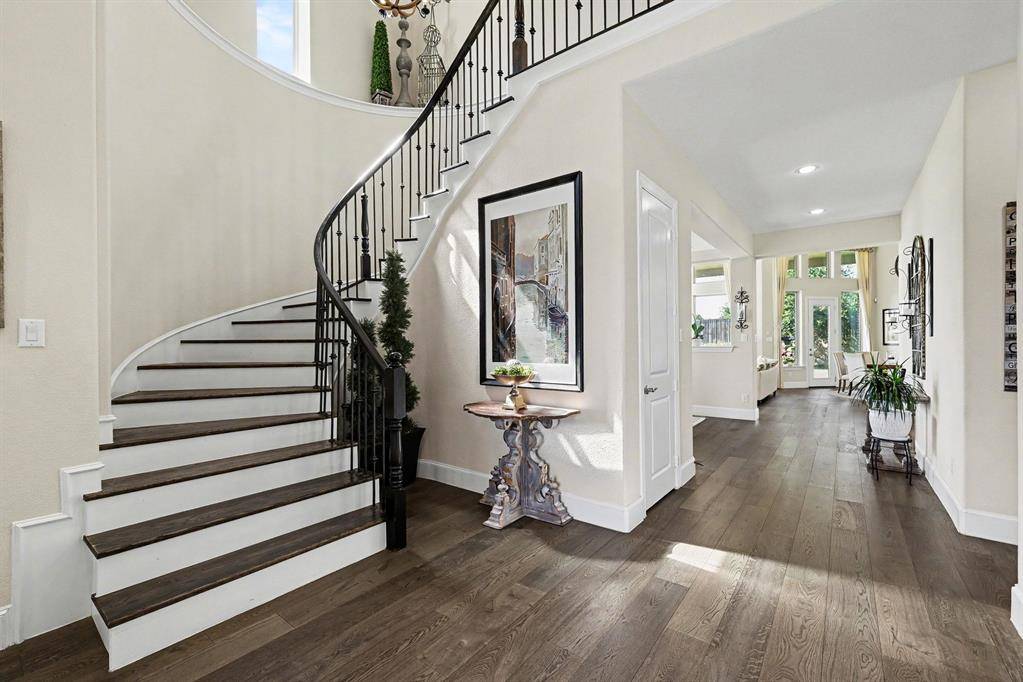1501 Winchester Drive, Prosper, TX 75078