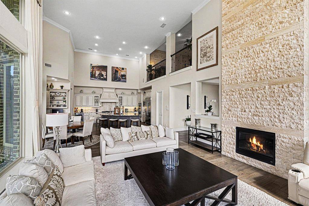 1501 Winchester Drive, Prosper, TX 75078