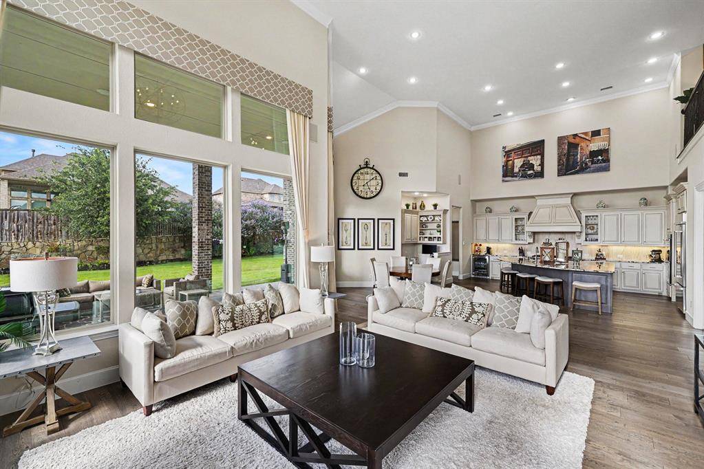 1501 Winchester Drive, Prosper, TX 75078