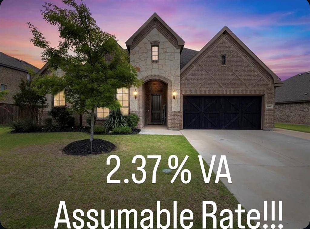 806 Summer Grove Drive, Midlothian, TX 76065