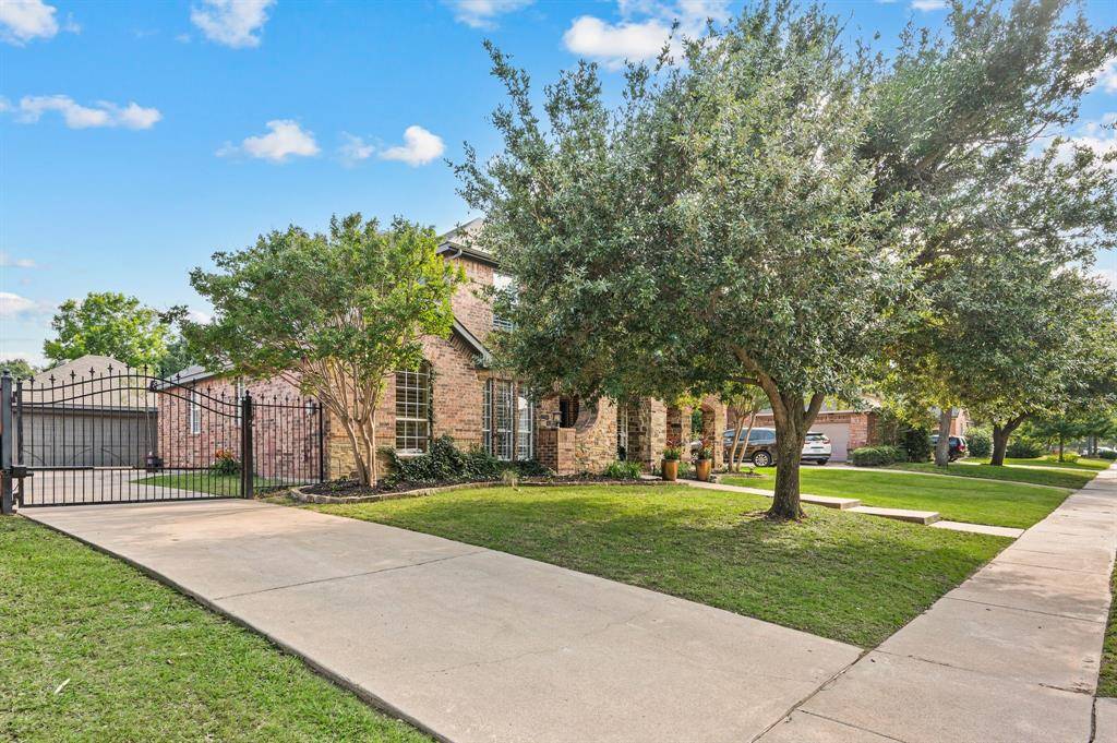 1810 Green Trail, Keller, TX 76248